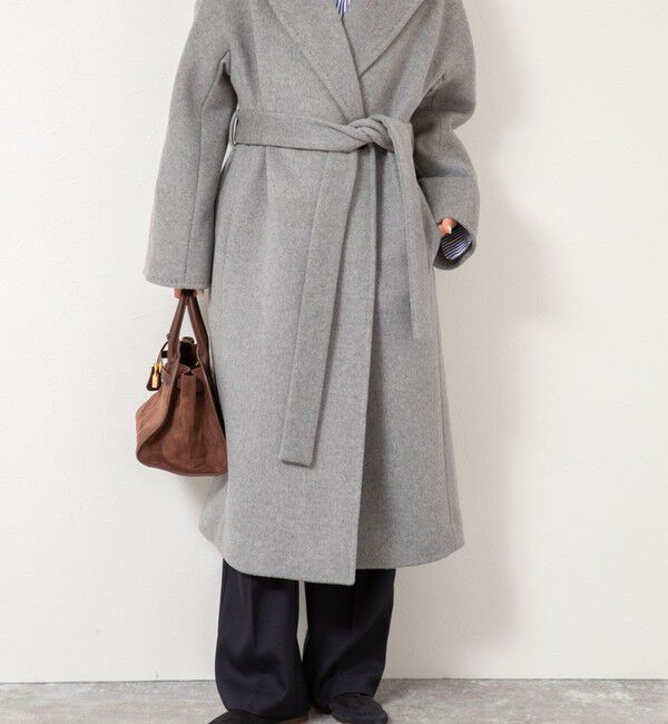 Ravissant Laviere「ラヴィソンラビエールベルテッドコート」|その他|