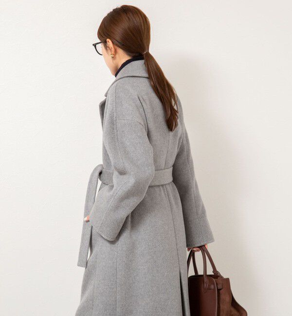 Ravissant Laviere「ラヴィソンラビエールベルテッドコート」|その他|