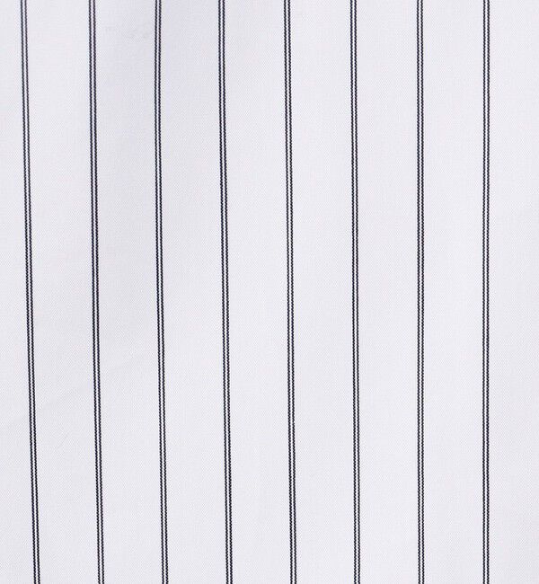 NOLLEY'S sophi「ウォッシャブルマルチWAYビッグシャツ」|シャツ・ブラウス|