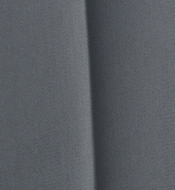 NOLLEY'S sophi「【一部WEB限定サイズ】ウォッシャブルブライトダブルクロスセミワイドパンツ」|その他|