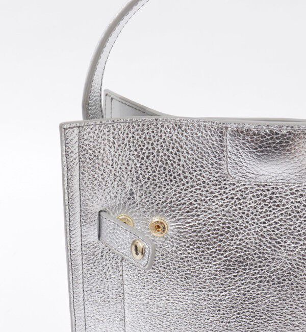 NOLLEY'S「HINERI Sバッグ」|ショルダー・メッセンジャー|