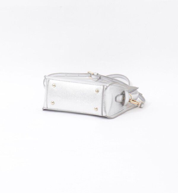 NOLLEY'S「HINERI Sバッグ」|ショルダー・メッセンジャー|