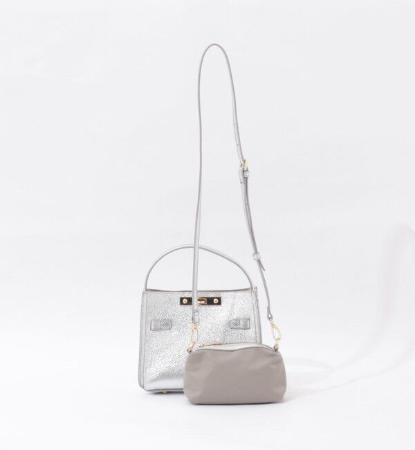 NOLLEY'S「HINERI Sバッグ」|ショルダー・メッセンジャー|