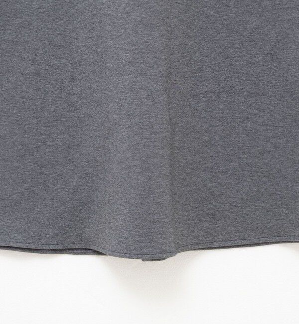 NOLLEY'S sophi「《セットアップ対応》ウォッシャブルダンボールフレアスカート」|フレア|