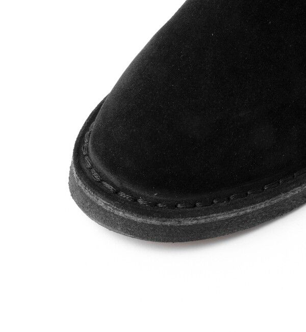 NOLLEY'S goodman「【Kep's/ケップス】DESERT BOOTS デザートブーツ 25AW」|ショートブーツ|