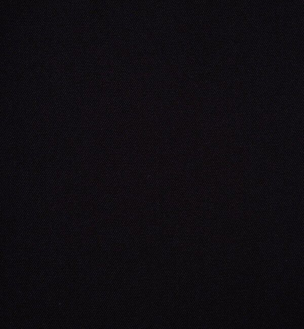 NOLLEY'S「ウォッシャブル裏起毛イージーワイドパンツ」|その他|