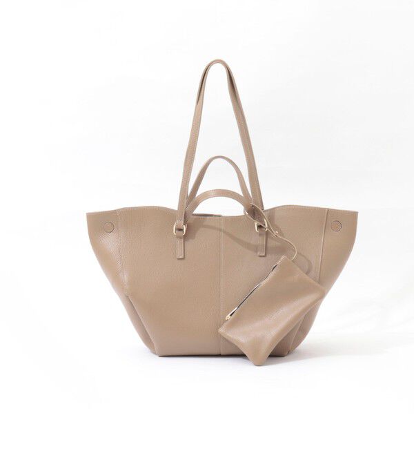 NOLLEY'S「2wayハンドルトートバッグ」|トートバッグ|