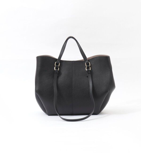 NOLLEY'S「2wayハンドルトートバッグ」|トートバッグ|