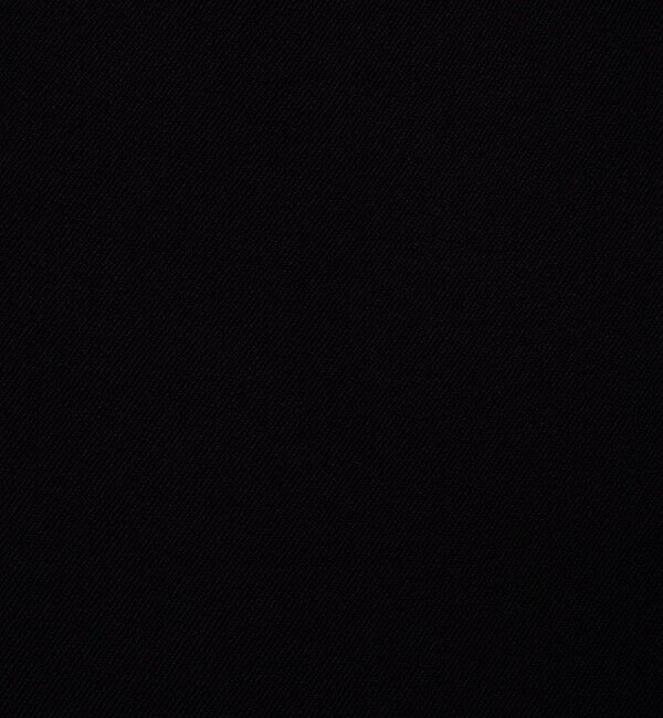 NOLLEY'S「ウォッシャブル裏起毛イージーテーパードパンツ」|その他|