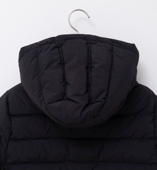 NOLLEY'S「【PYRENEX/ピレネックス】SPOUTNIC LONG SOFT2 HWU063」|ダウン|