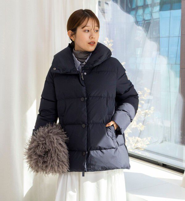 NOLLEY'S「【PYRENEX/ピレネックス】ELAURA2 HWU036」|ダウン|