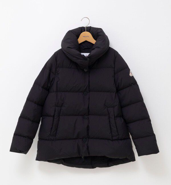 NOLLEY'S「【PYRENEX/ピレネックス】ELAURA2 HWU036」|ダウン|