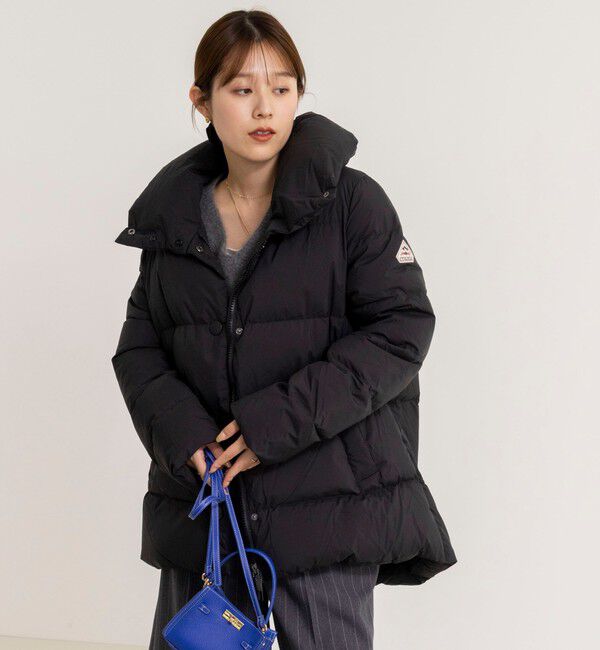 NOLLEY'S「【PYRENEX/ピレネックス】ELAURA2 HWU036」|ダウン|