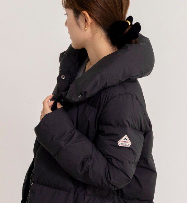 NOLLEY'S「【PYRENEX/ピレネックス】ELAURA2 HWU036」|ダウン|