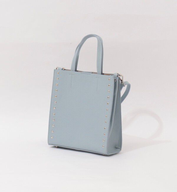 NOLLEY'S「スタッズトートバッグ」|トートバッグ|