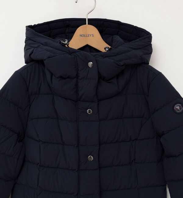 NOLLEY'S「【CAPE HORN/ケープホーン】SANTACRUZ」|ダウン|