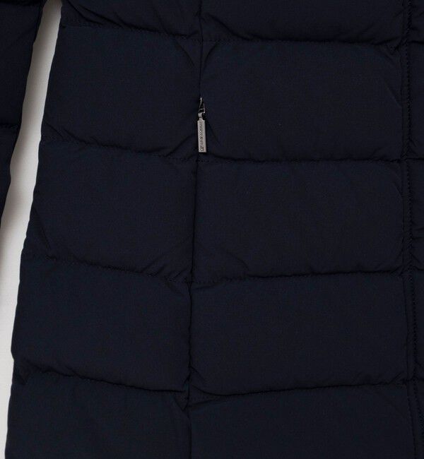 NOLLEY'S「【CAPE HORN/ケープホーン】SANTACRUZ」|ダウン|