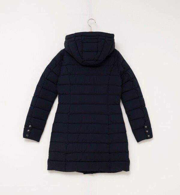 NOLLEY'S「【CAPE HORN/ケープホーン】SANTACRUZ」|ダウン|