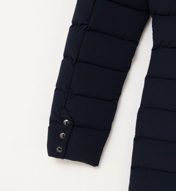 NOLLEY'S「【CAPE HORN/ケープホーン】SANTACRUZ」|ダウン|