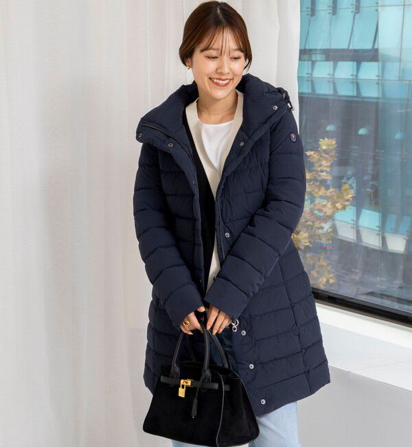 NOLLEY'S「【CAPE HORN/ケープホーン】SANTACRUZ」|ダウン|