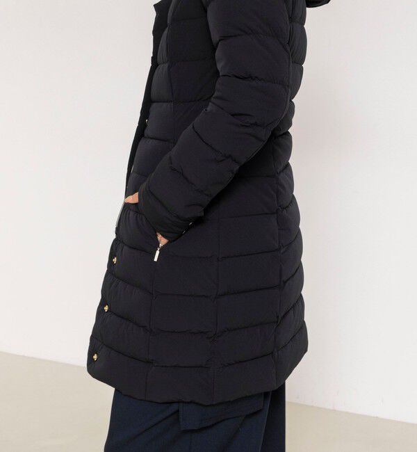 NOLLEY'S「【CAPE HORN/ケープホーン】SANTACRUZ」|ダウン|