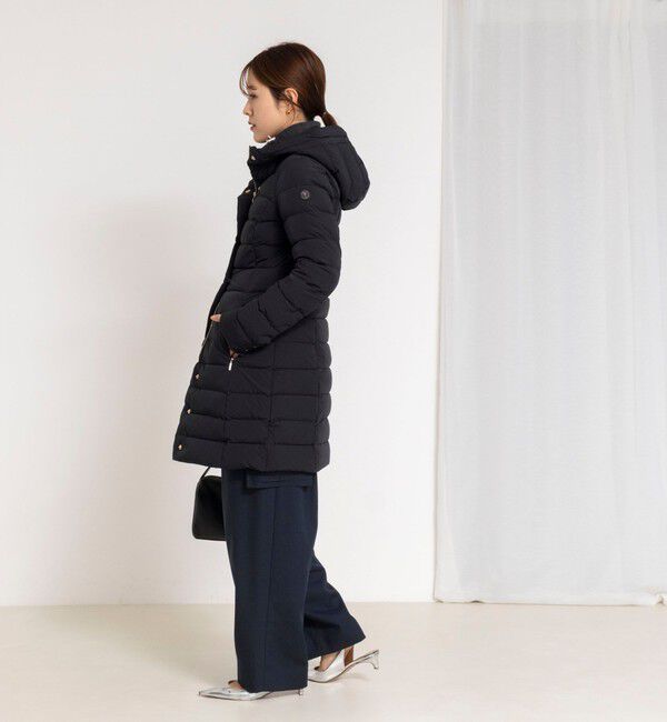 NOLLEY'S「【CAPE HORN/ケープホーン】SANTACRUZ」|ダウン|