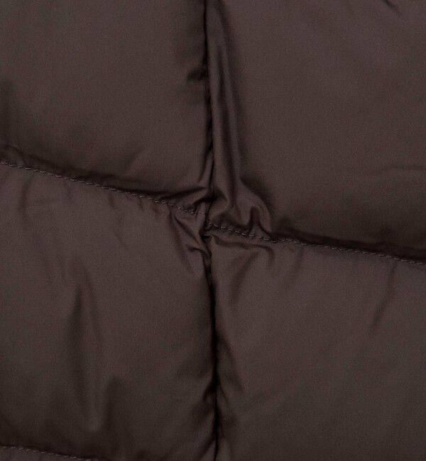 NOLLEY'S「【CAPE HORN/ケープホーン】ALVAREZ MATT」|ダウン|