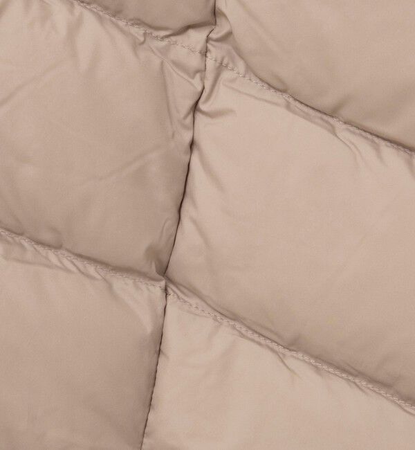 NOLLEY'S「【CAPE HORN/ケープホーン】ALVAREZ MATT」|ダウン|