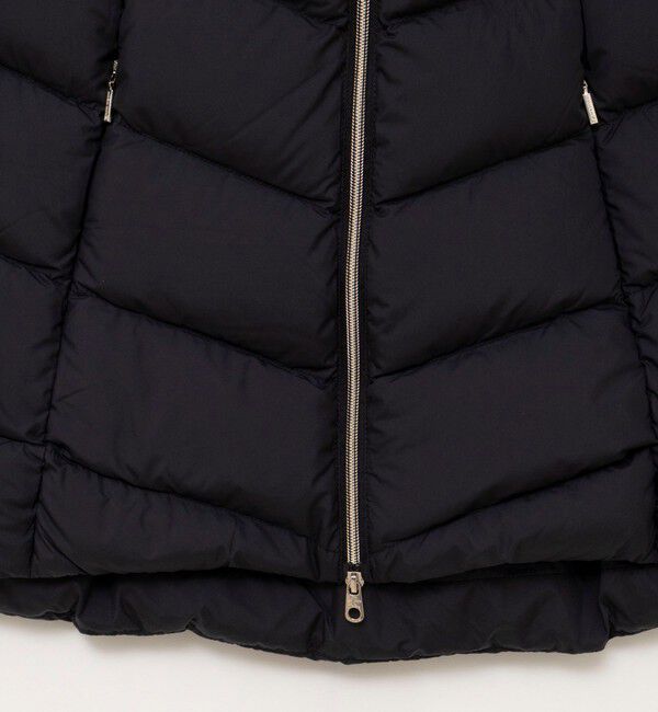 NOLLEY'S「【CAPE HORN/ケープホーン】ALVAREZ MATT」|ダウン|