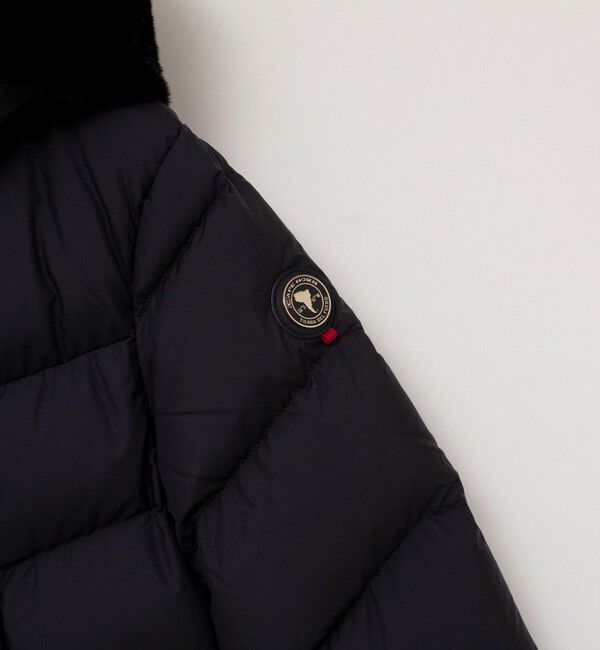 NOLLEY'S「【CAPE HORN/ケープホーン】ALVAREZ MATT」|ダウン|