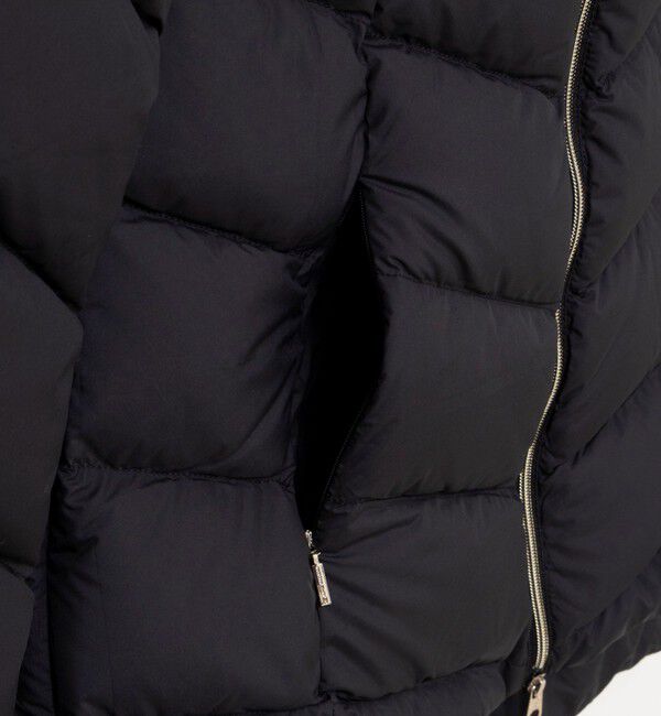 NOLLEY'S「【CAPE HORN/ケープホーン】ALVAREZ MATT」|ダウン|