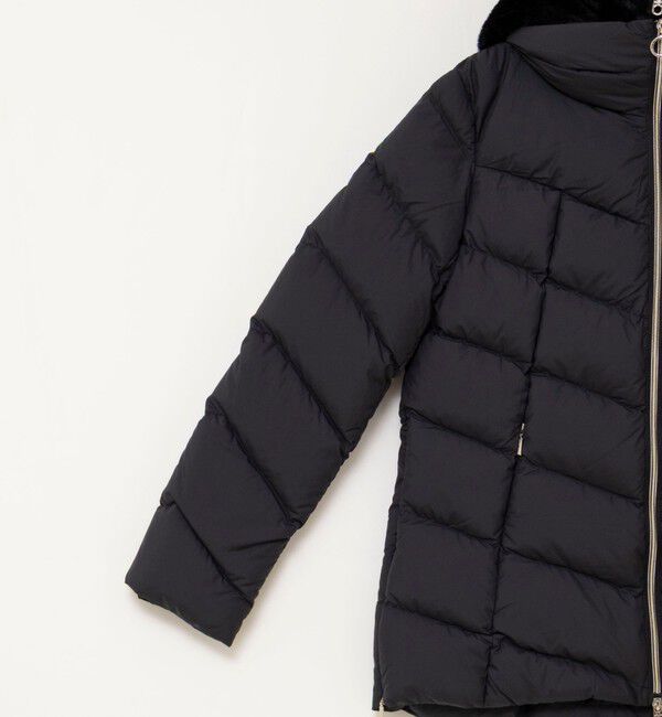 NOLLEY'S「【CAPE HORN/ケープホーン】ALVAREZ MATT」|ダウン|