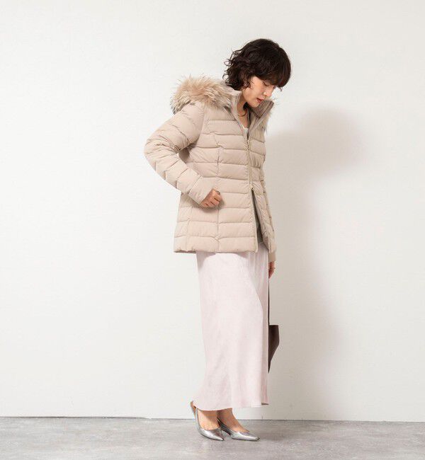 NOLLEY'S「【CAPE HORN/ケープホーン】SALTA MURMASKY」|ダウン|