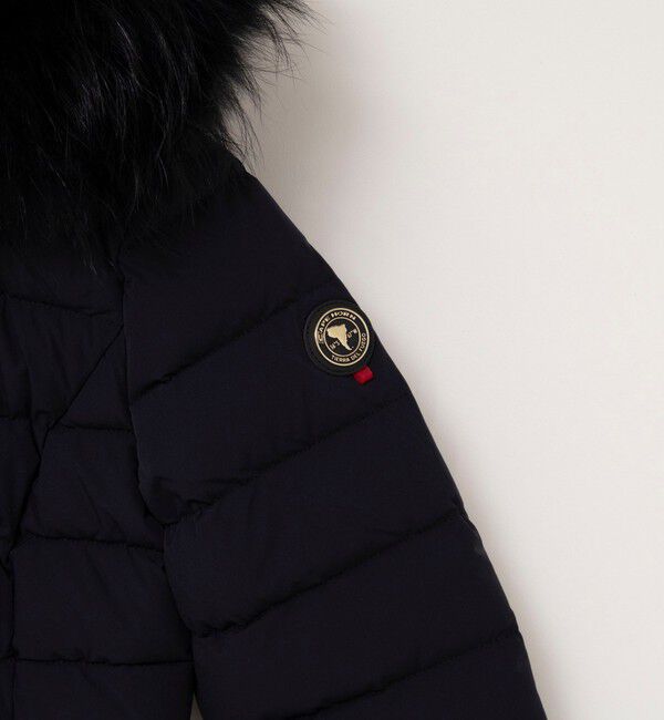 NOLLEY'S「【CAPE HORN/ケープホーン】SALTA MURMASKY」|ダウン|