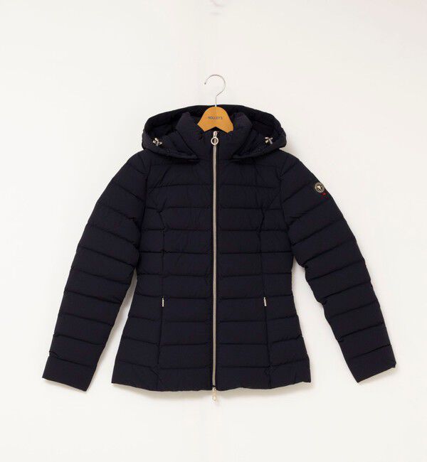 NOLLEY'S「【CAPE HORN/ケープホーン】SALTA MURMASKY」|ダウン|