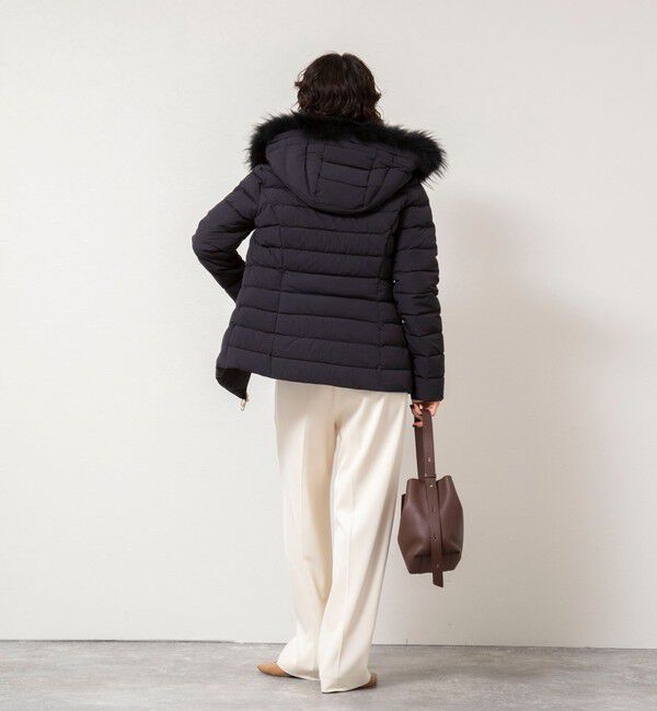 NOLLEY'S「【CAPE HORN/ケープホーン】SALTA MURMASKY」|ダウン|