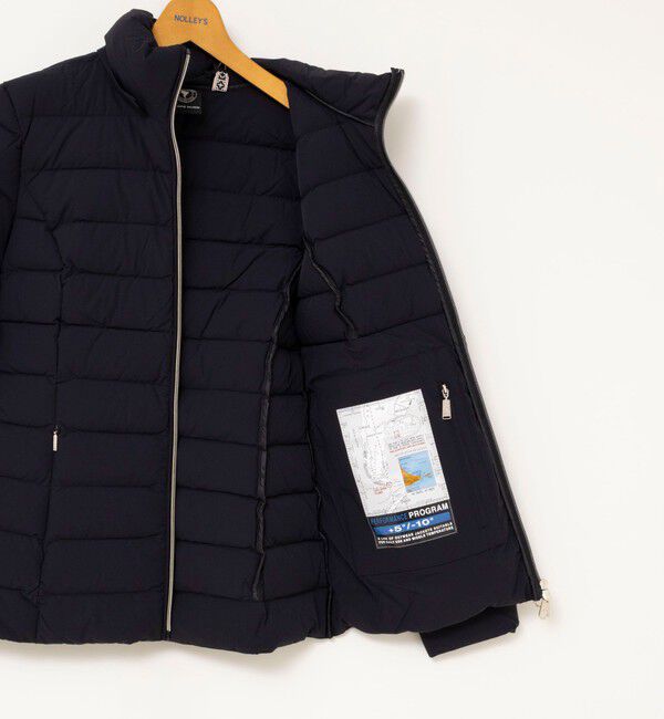 NOLLEY'S「【CAPE HORN/ケープホーン】SALTA MURMASKY」|ダウン|