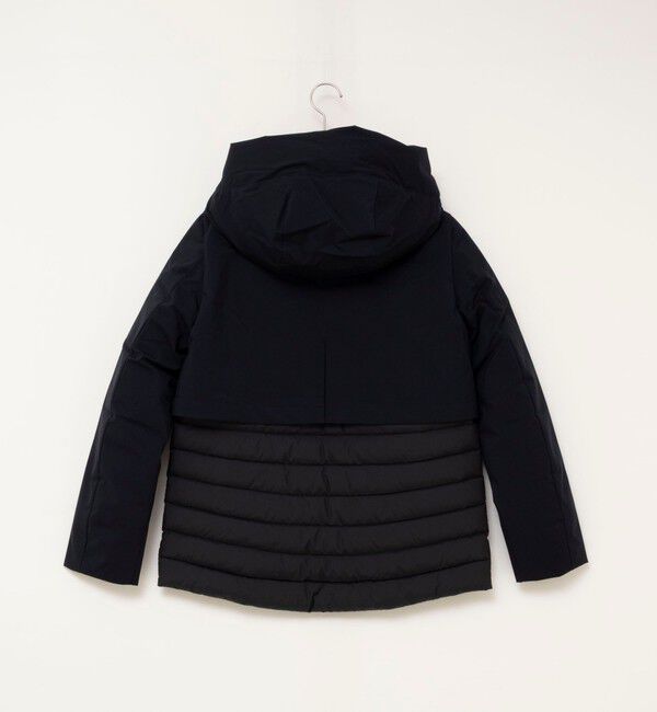 NOLLEY'S「【CAPE HORN/ケープホーン】CASABLANCA」|ダウン|