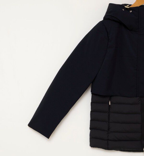 NOLLEY'S「【CAPE HORN/ケープホーン】CASABLANCA」|ダウン|