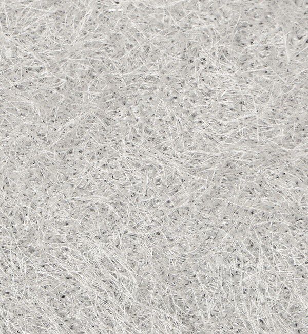 NOLLEY'S sophi「《手洗い可能》ラメシャギー2WAYビスチェ」|ニット・セーター|