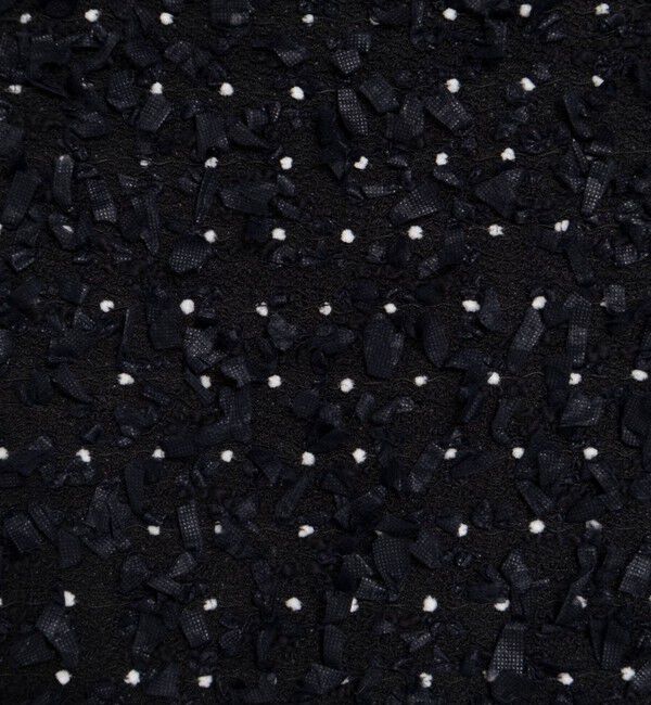 NOLLEY'S「45th limited editionフラッグカラミジャケット」|ノーカラージャケット|