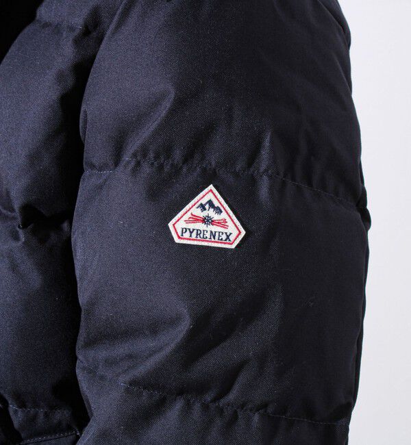 GLOSTER「【PYRENEX/ピレネックス】BELFORT」|ダウン|