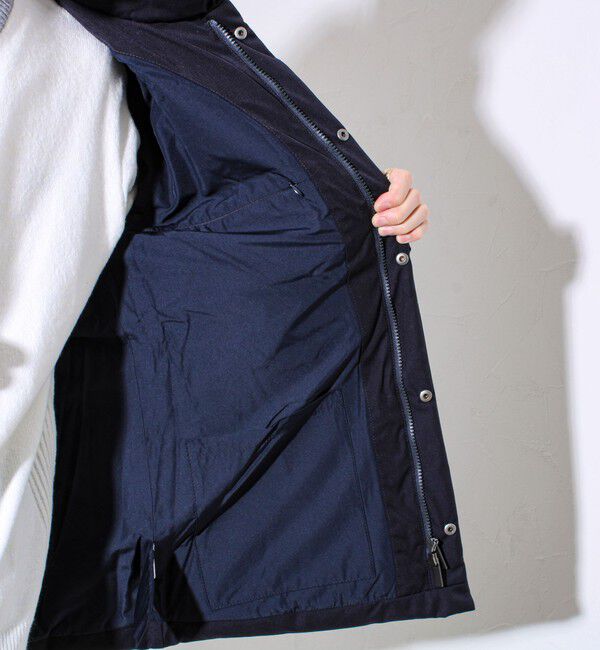 GLOSTER「【PYRENEX/ピレネックス】BELFORT」|ダウン|