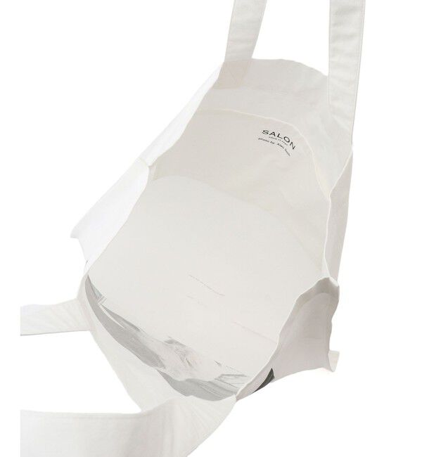 SALON adam et rope'「【Alec Soth（アレック・ソス）】フォトトートバッグ」|トートバッグ|