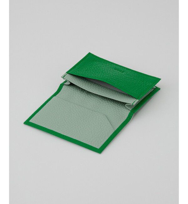 ROPE「【E'POR】 JUDD Card Case（名刺入れ）」|名刺入れ・カードケース|