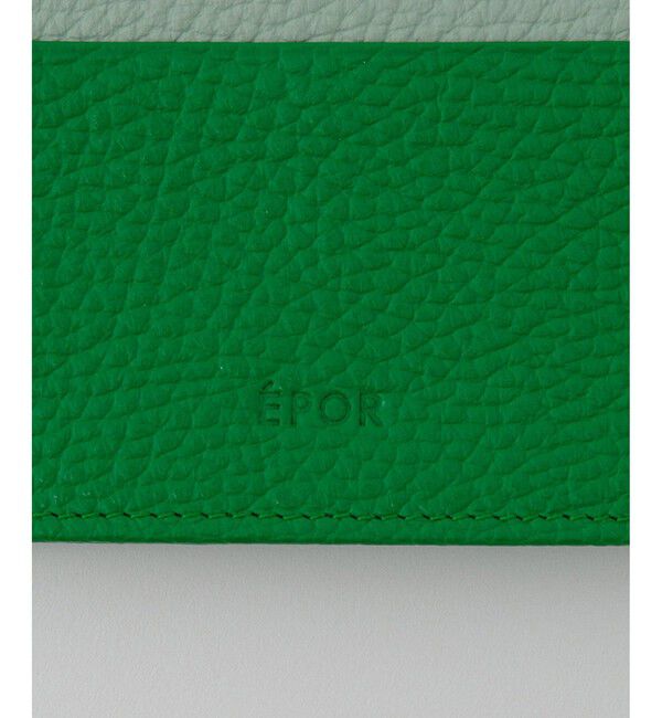 ROPE「【E'POR】 JUDD Card Case（名刺入れ）」|名刺入れ・カードケース|