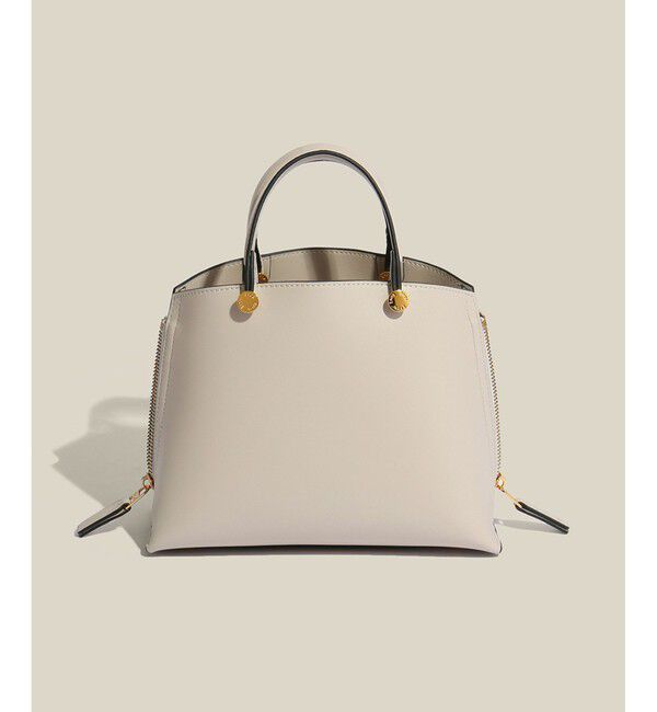 E'POR「【E'POR】Y BAG Mini【25SS】」|ハンドバッグ|