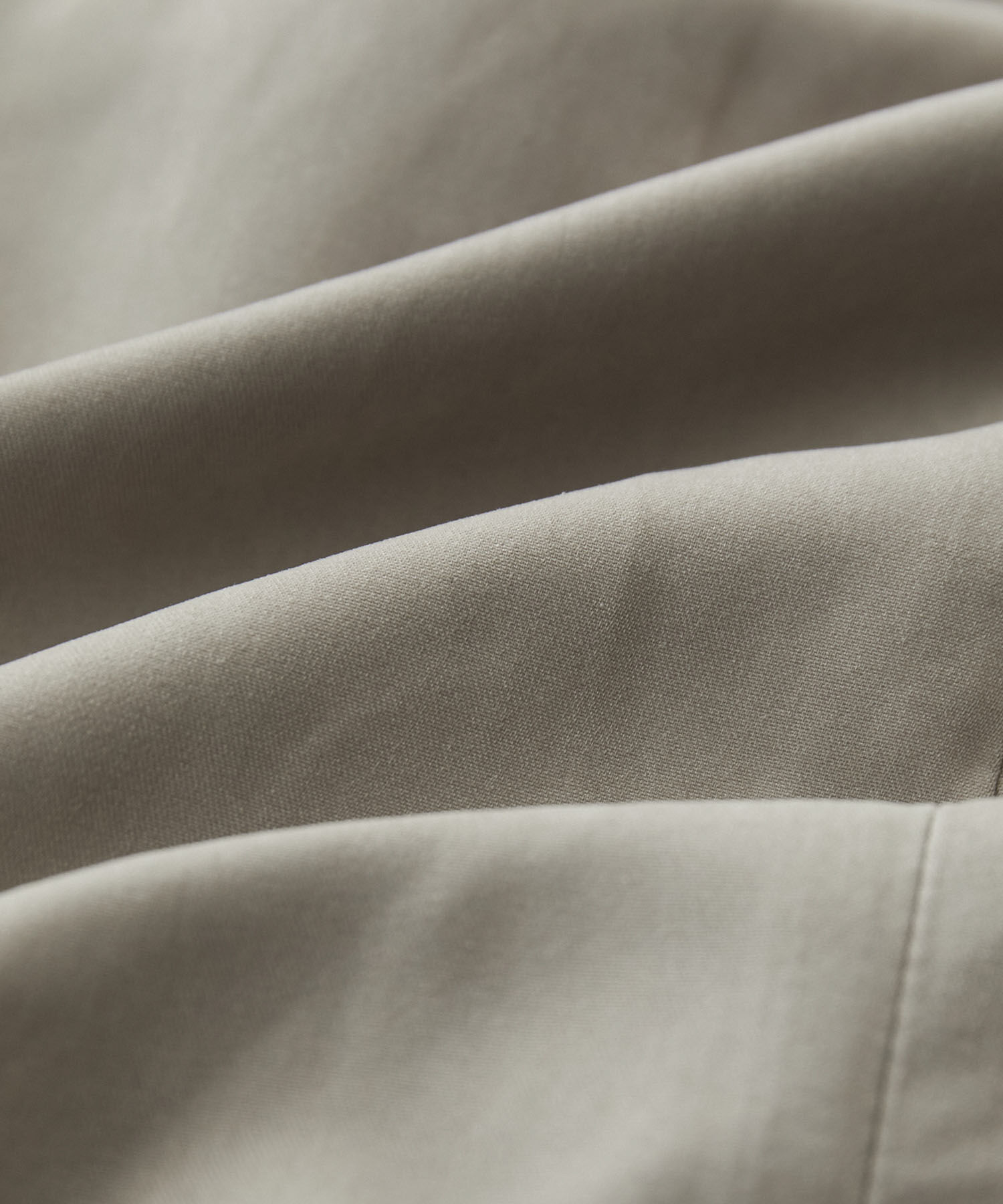 VIS「【上下2WAY】ピーチ起毛ブルゾン」|ブルゾン・スタジャン|