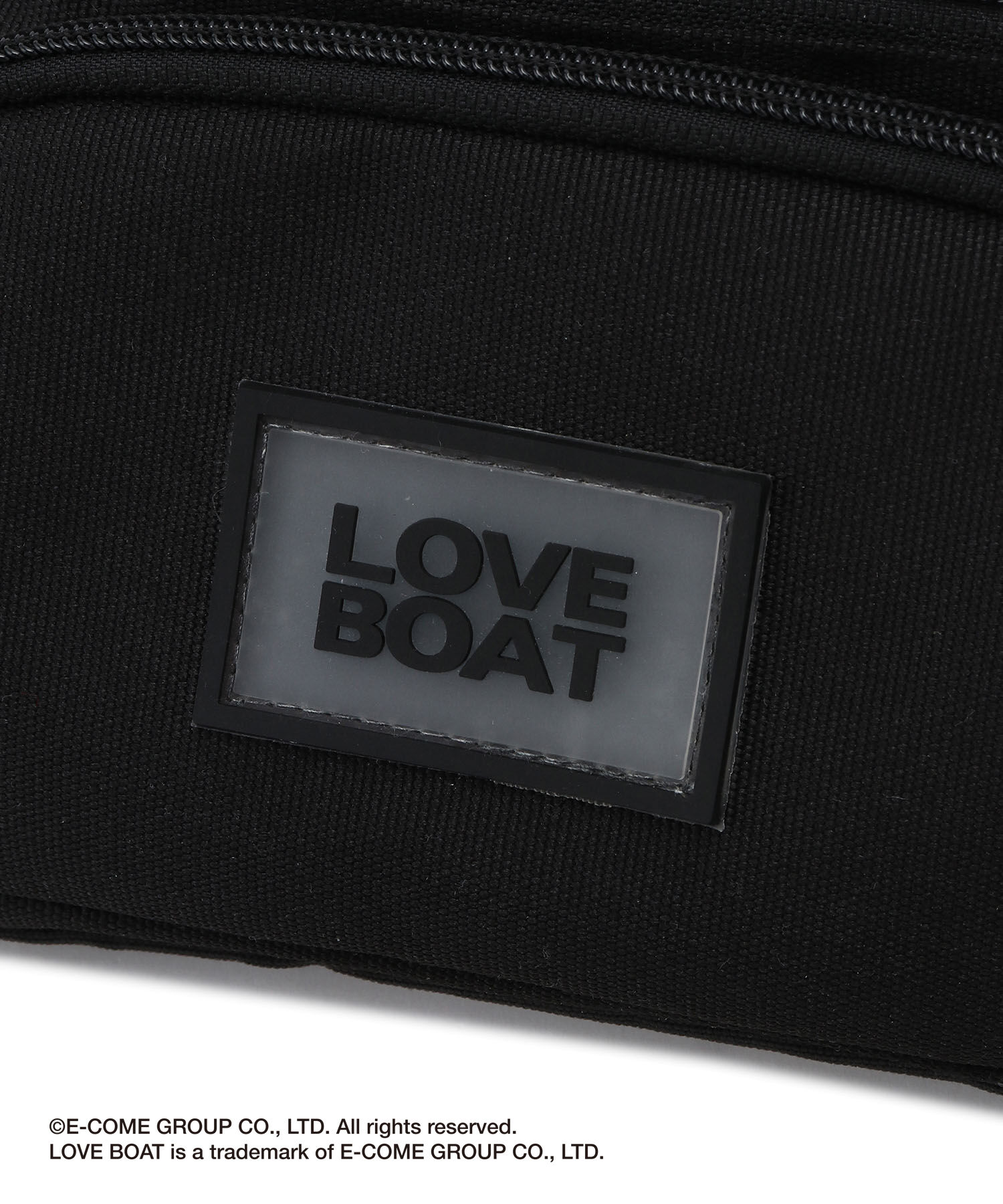 VIS「【LOVE BOAT VIS別注】ウエストポーチ」|その他|