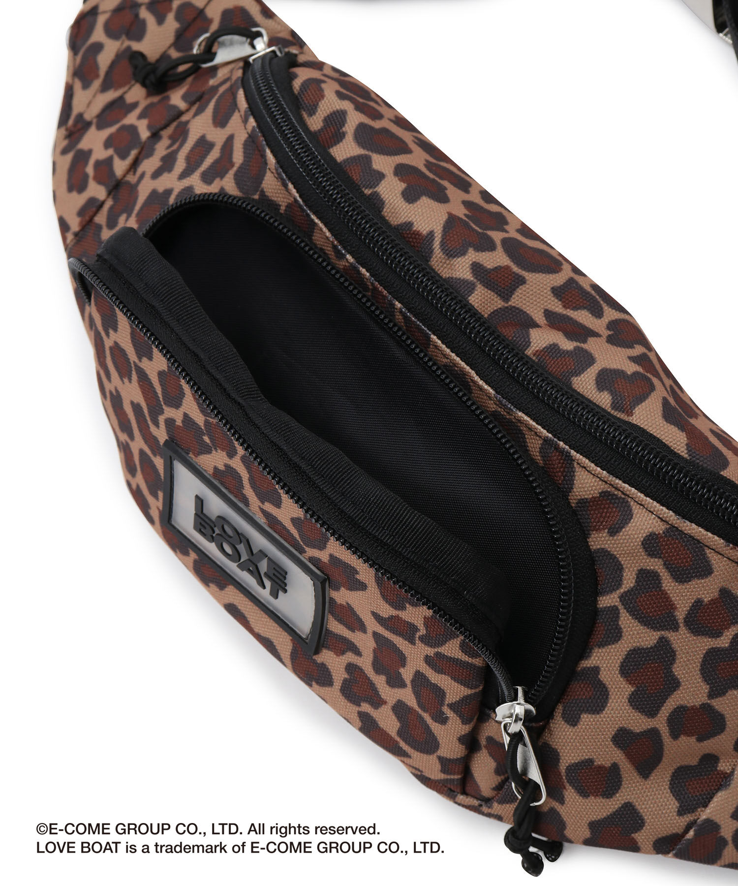 VIS「【LOVE BOAT VIS別注】ウエストポーチ」|その他|